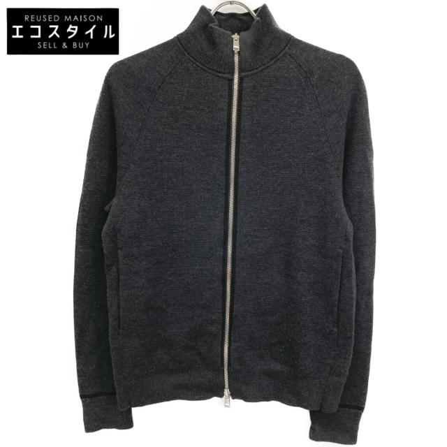 Theory セオリー トップス XS グレー メンズ