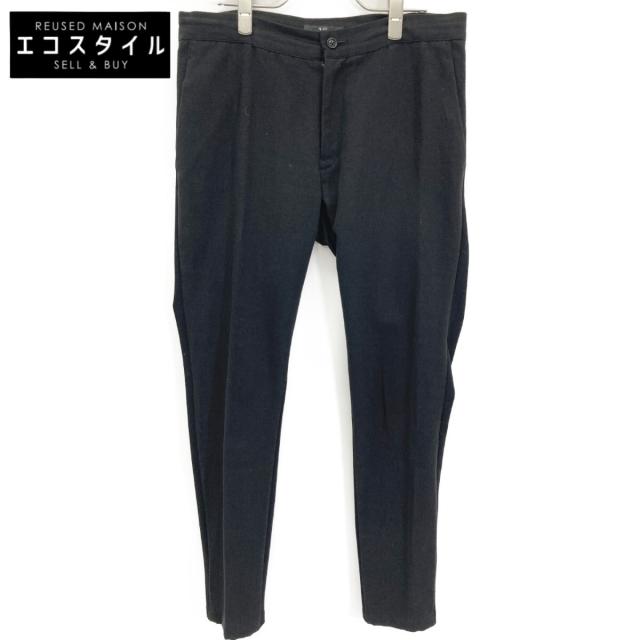 Ys ワイズ ボトムス 3 ブラック レディース