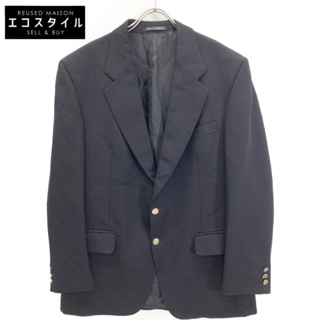 Burberrys バーバリーズ ジャケット S ネイビー メンズ