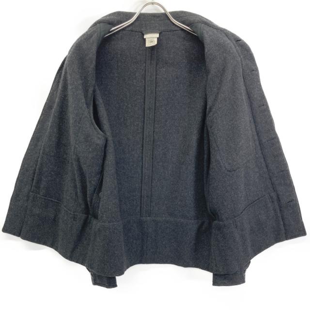 DRIES VAN NOTEN ドリスヴァンノッテン ジャケット 50 ブラック メンズ_3