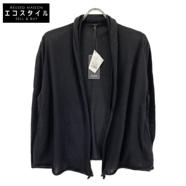 TOYOBOSHI トウヨウボウシ トップス F ブラック レディース