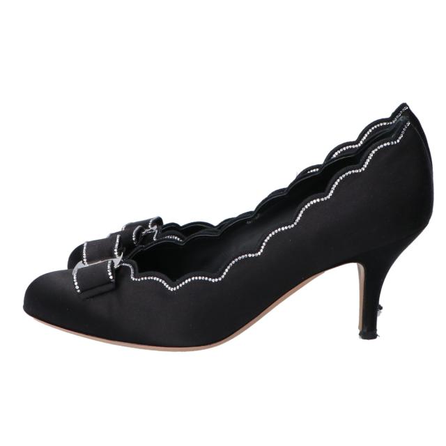 Salvatore Ferragamo サルヴァトーレフェラガモ シューズ 6 1/2D