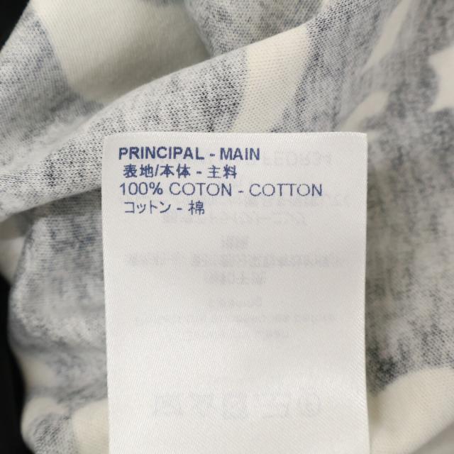 LOUIS VUITTON ルイヴィトン ワンピース S ブラック/ホワイト レディース_6