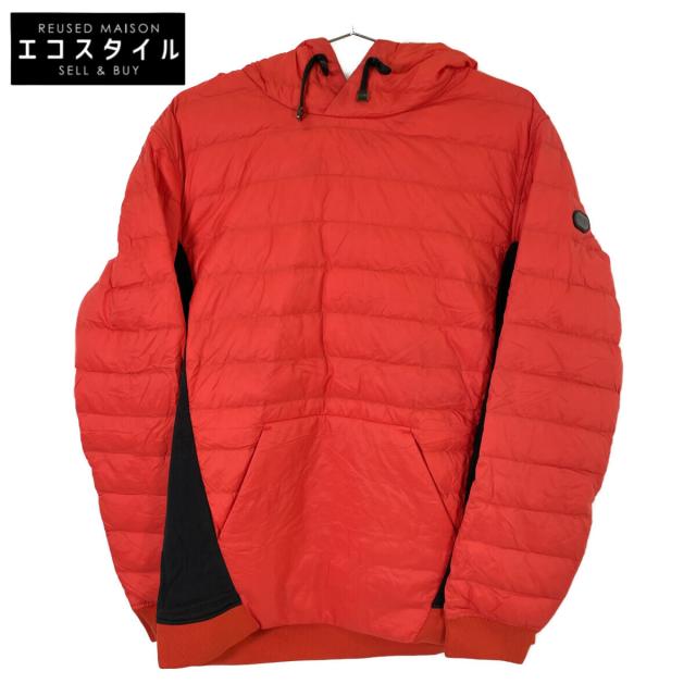 HUGO BOSS ヒューゴボス ジャケット S オレンジ/ブラック メンズ