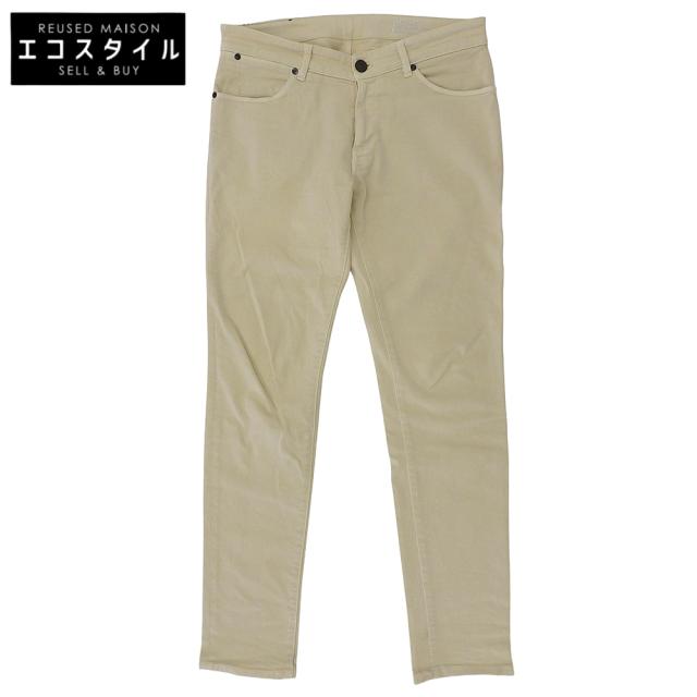 PT TORINO ピーティートリノ ボトムス 33 クリーム メンズ