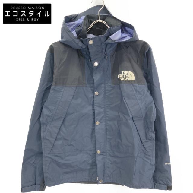THE NORTH FACE ノースフェイス ジャケット M ネイビー メンズ