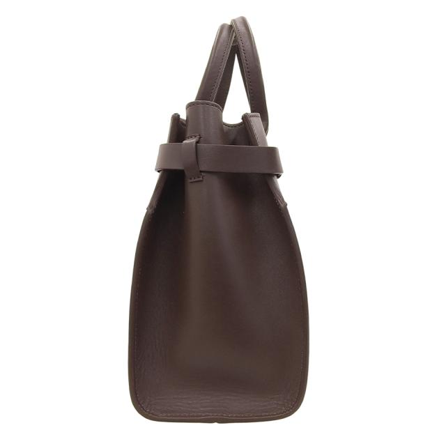 Curensology カレンソロジー トートバッグ ブラウン レディース