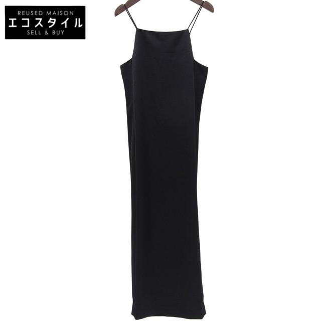 IENA イエナ ワンピース 36 ブラック レディース