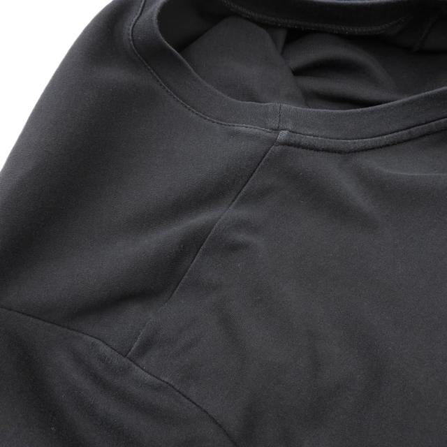 トップス LOUIS VUITTON XS 9 LOUIS VUITTON ルイヴィトン トップス XS ブラック メンズの通販はau