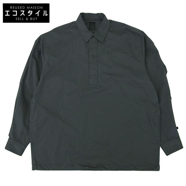 DAIWA PIER39 ダイワピア39 トップス L グレー メンズ