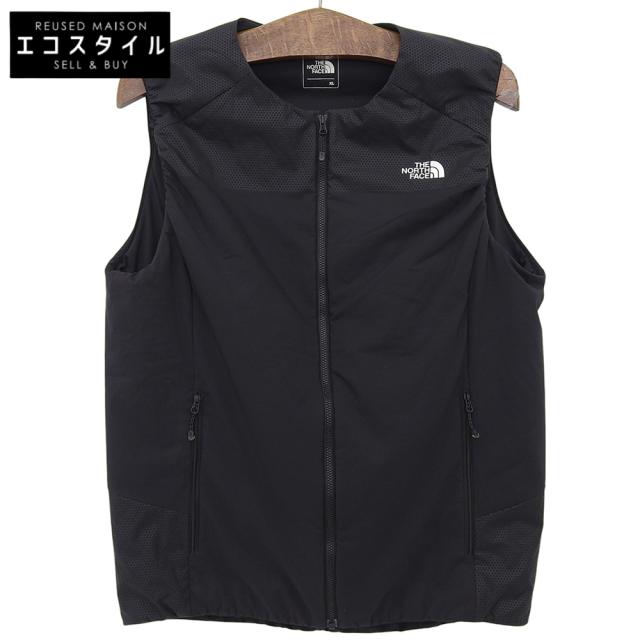 THE NORTH FACE ノースフェイス ベスト XL ブラック メンズ