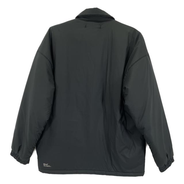 WTAPS ダブルタップス ジャケット 02 ブラック メンズ_2