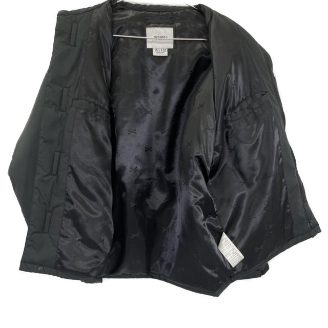 WTAPS ダブルタップス ジャケット 02 ブラック メンズ_3