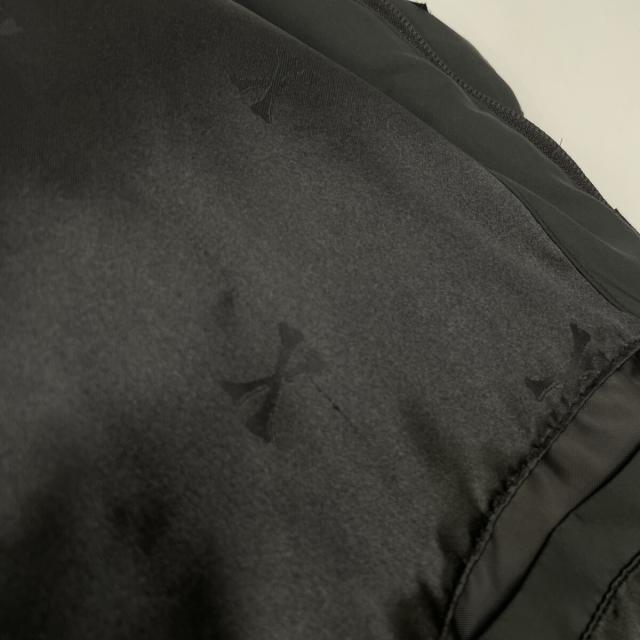 WTAPS ダブルタップス ジャケット 02 ブラック メンズ_5