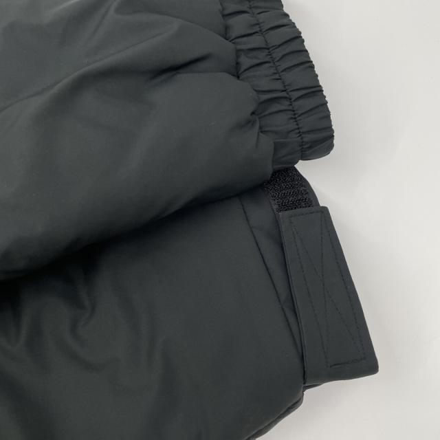 WTAPS ダブルタップス ジャケット 02 ブラック メンズ_9