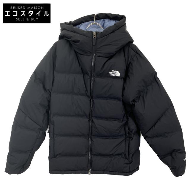 THE NORTH FACE ノースフェイス ジャケット L ブラック メンズ