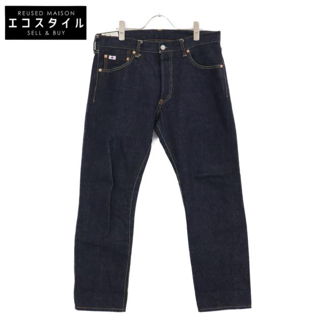 STUDIO DARTISAN  ステュディオダルチザン ボトムス 32 インディゴブルー メンズ