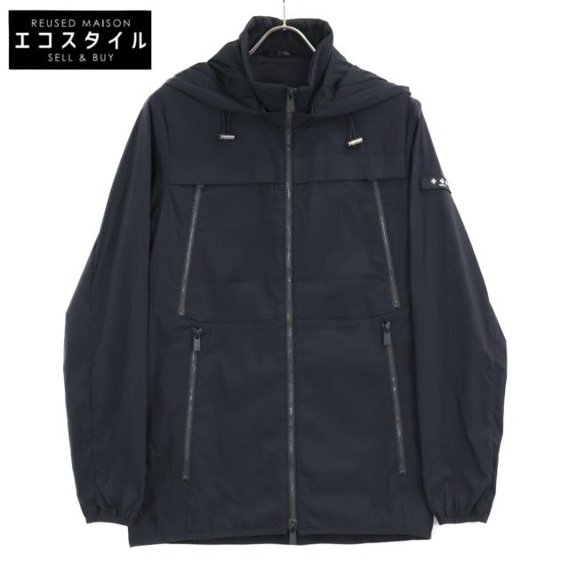 TATRAS タトラス ジャケット O2 ブラック メンズ