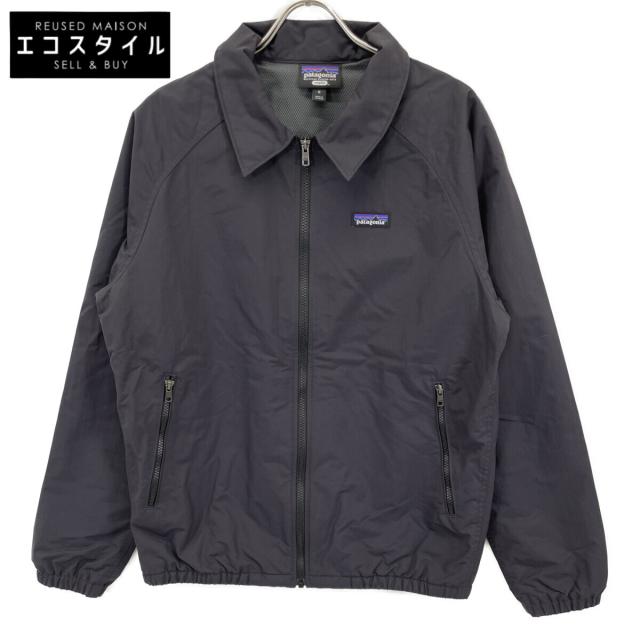 patagonia パタゴニア ジャケット M ブラック メンズ