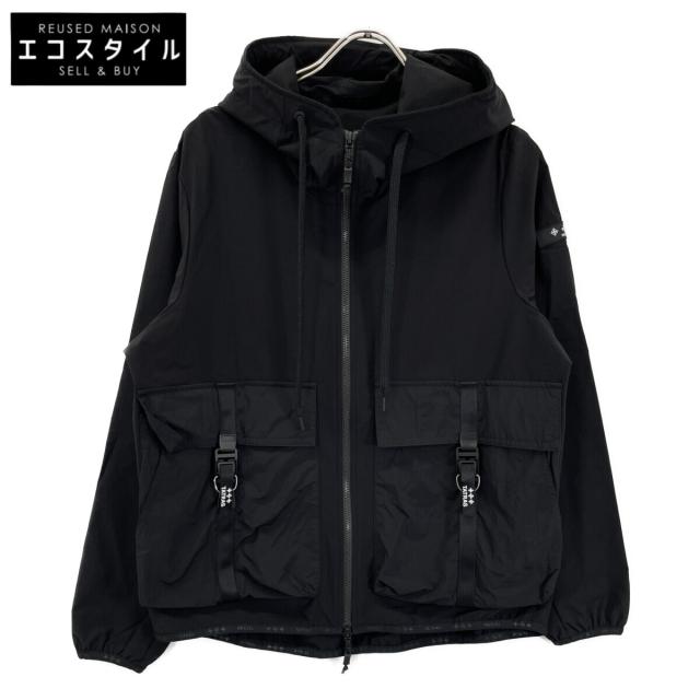 TATRAS タトラス ジャケット 02 ブラック メンズ