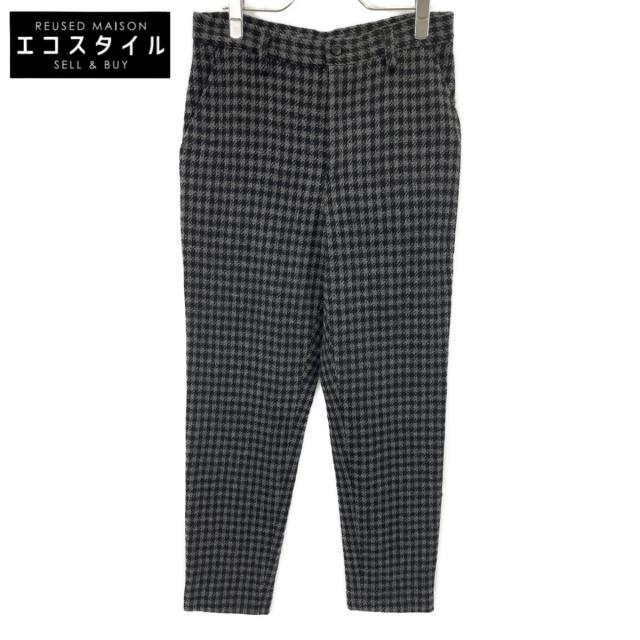 Yohji Yamamoto ヨウジヤマモト ボトムス 2 グレー レディース