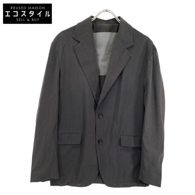 One Gravity ワングラビティ ジャケット S グレー メンズ