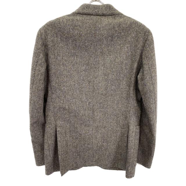 L.B.M.1911 エルビーエム1911 ジャケット 表記なし ブラウン メンズ