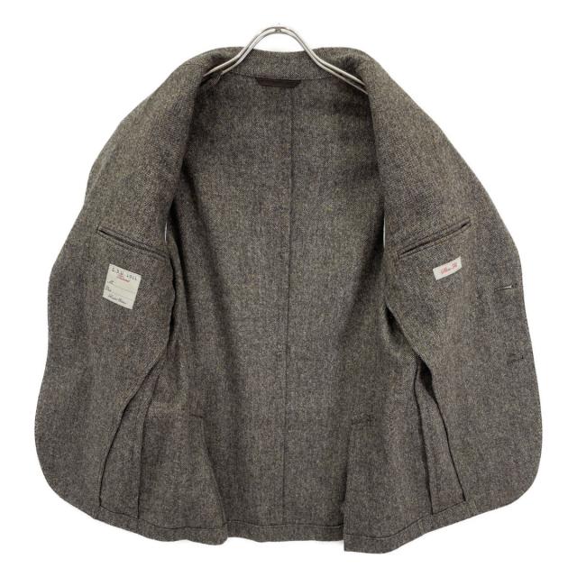 L.B.M.1911 エルビーエム1911 ジャケット 表記なし ブラウン メンズ