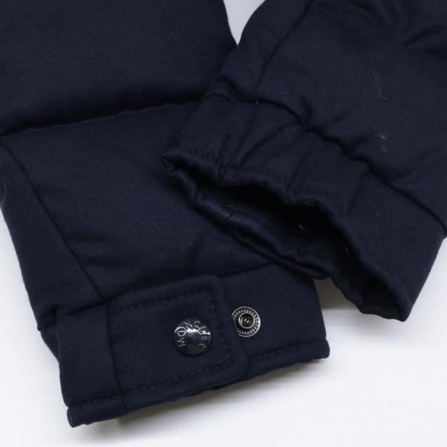MONCLER モンクレール ジャケット 0 ネイビー メンズ_11