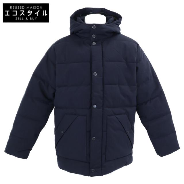 Barbour バブアー ジャケット M ネイビー メンズ