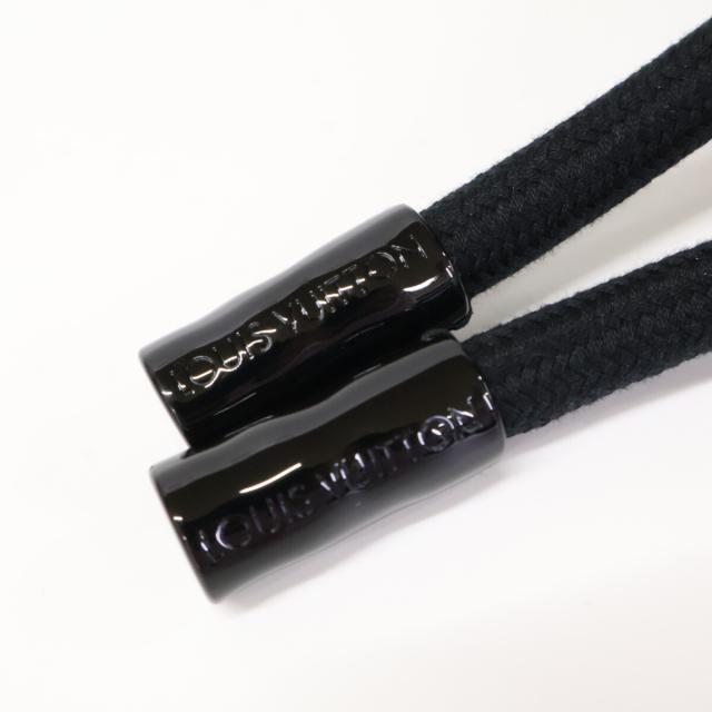 LOUIS VUITTON ルイヴィトン トップス XL ブラック メンズ_11