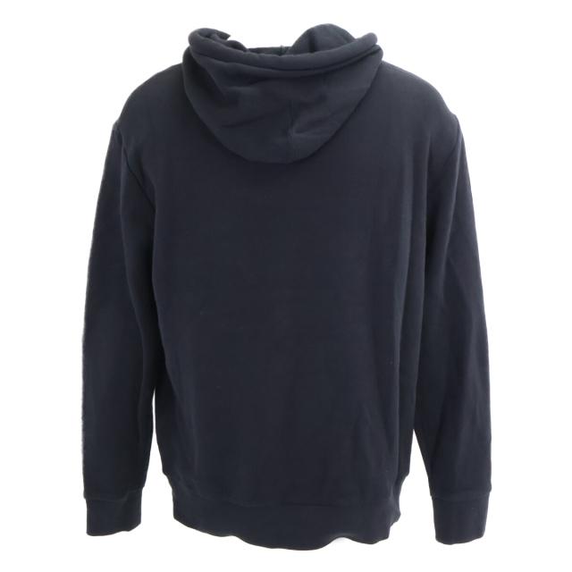 LOUIS VUITTON ルイヴィトン トップス XL ブラック メンズ_3