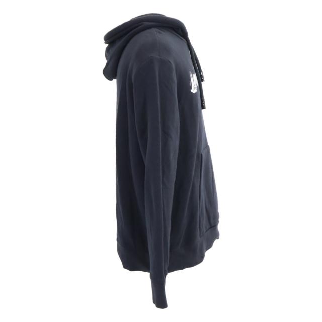 LOUIS VUITTON ルイヴィトン トップス XL ブラック メンズ_4
