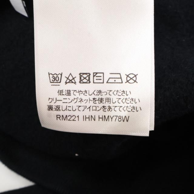LOUIS VUITTON ルイヴィトン トップス XL ブラック メンズ_7