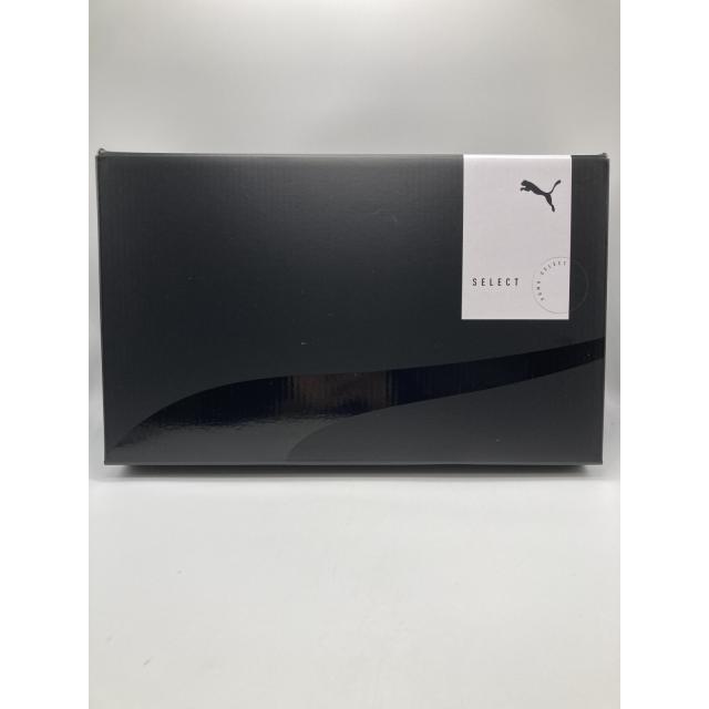 PUMA プーマ シューズ 26.5cm グレージュ メンズ