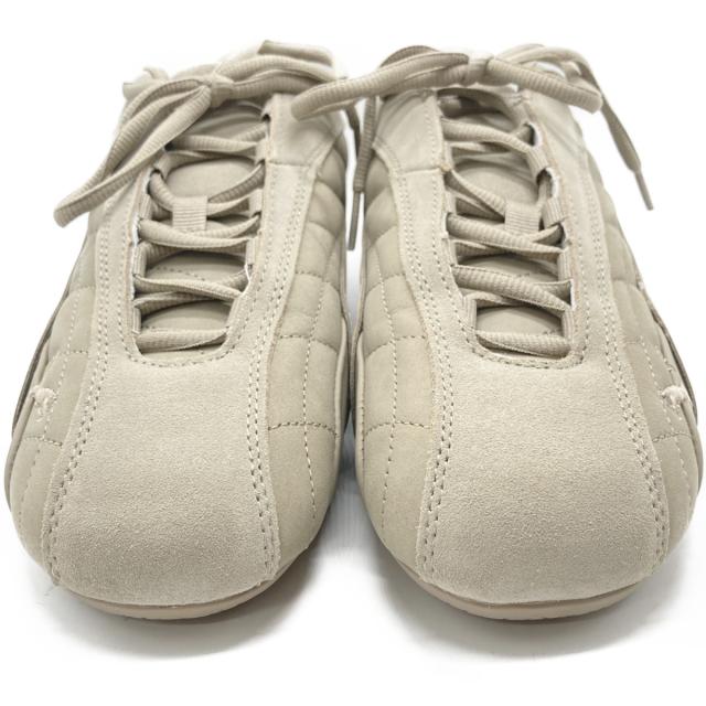 PUMA プーマ シューズ 26.5cm グレージュ メンズ