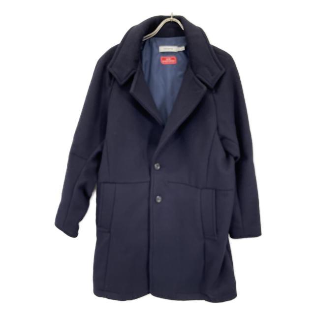 nonnative ノンネイティブ コート 1 ネイビー メンズの通販はau PAY