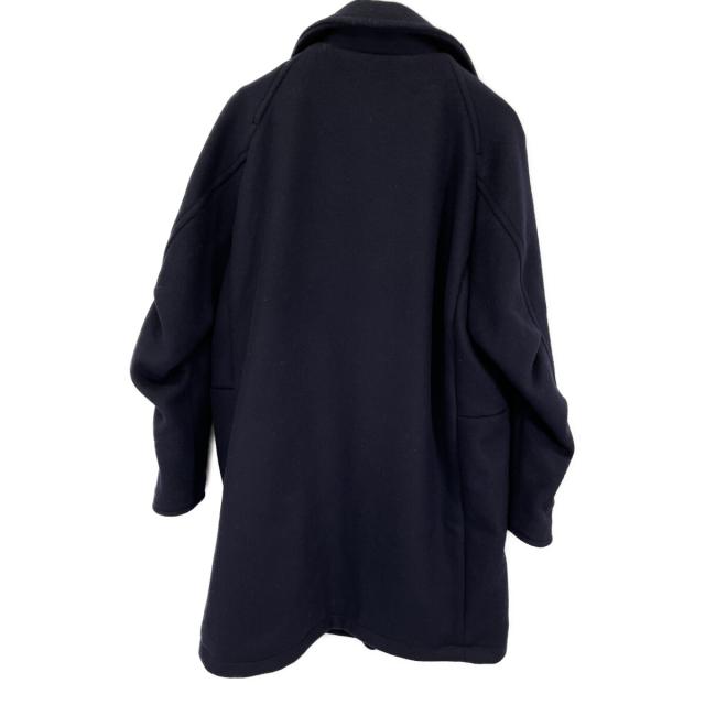 nonnative ノンネイティブ コート 1 ネイビー メンズの通販はau PAY