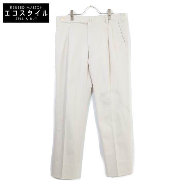IGARASHI TROUSERS イガラシ トラウザーズ ボトムス 表記なし ベージュ メンズ