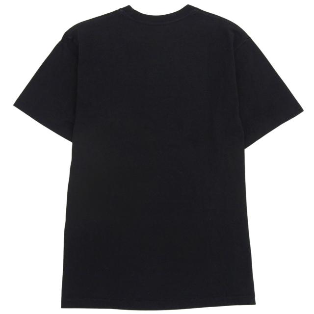 A BATHING APE アベイシングエイプ トップス M ブラック メンズ_2