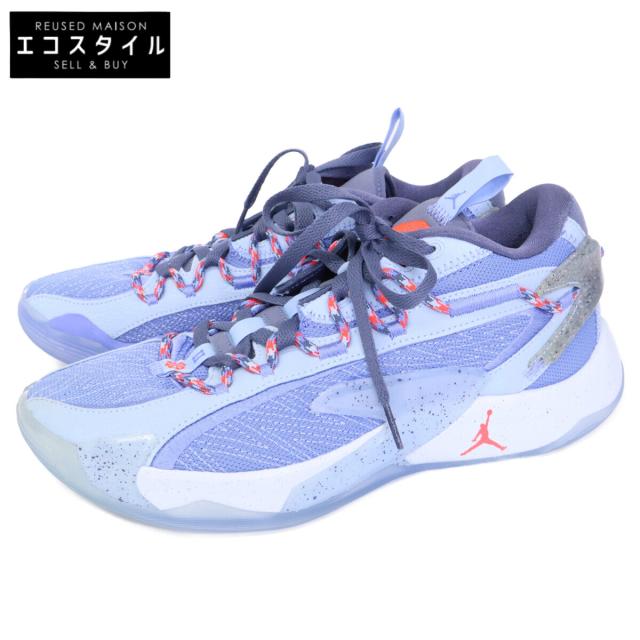 NIKE ナイキ シューズ 27 POLAR/BRIGHT CRIMSON-PSYCHIC BLUE-DIFFUSED BLUE メンズ