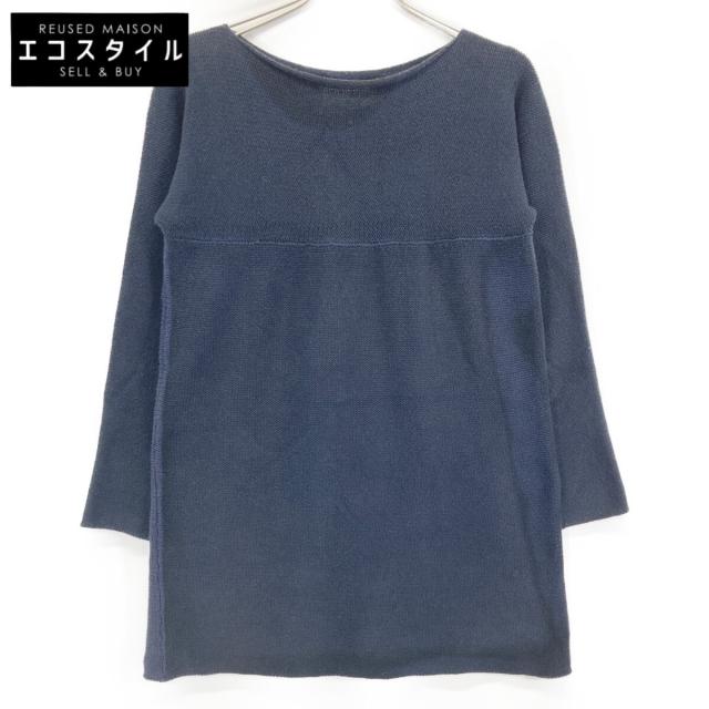 Maison Margiela メゾンマルジェラ トップス ネイビー メンズ
