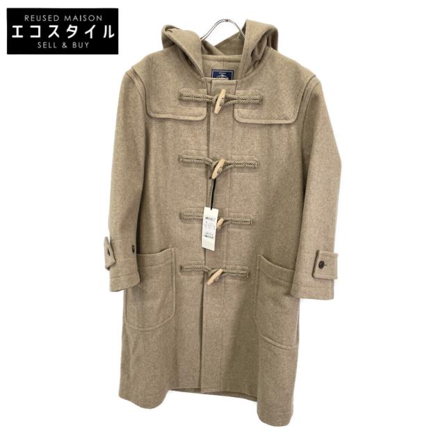 J.PRESS ジェイプレス コート Ｓ ベージュ メンズ 14,177円