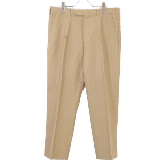 Brioni ブリオーニ スーツ セットアップ 50 ベージュ メンズの通販はau