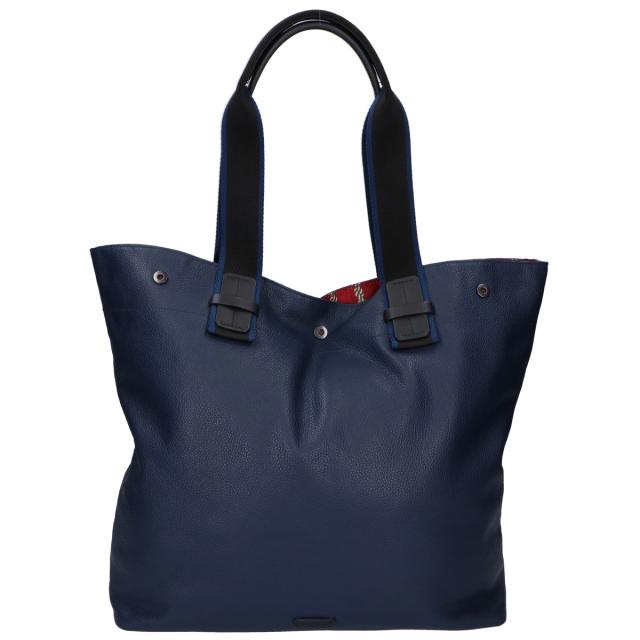 FURLA フルラ トートバッグ ネイビー メンズ 【公式通販】
