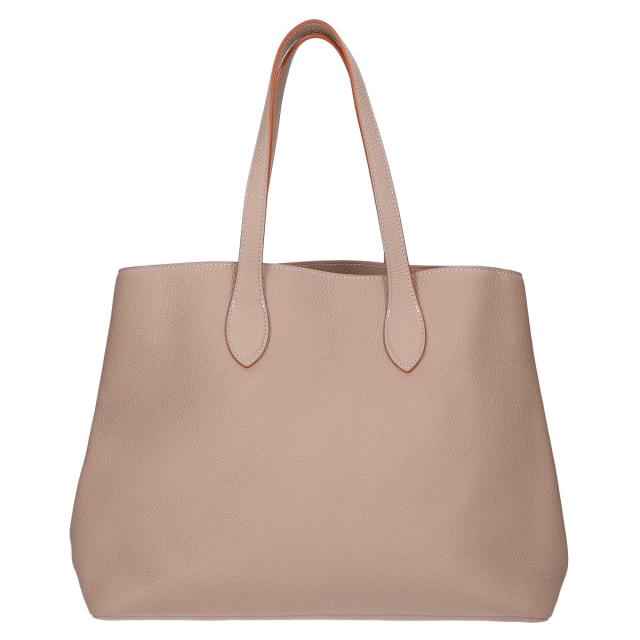 il micio イルミーチョ トートバッグ ベージュ メンズ