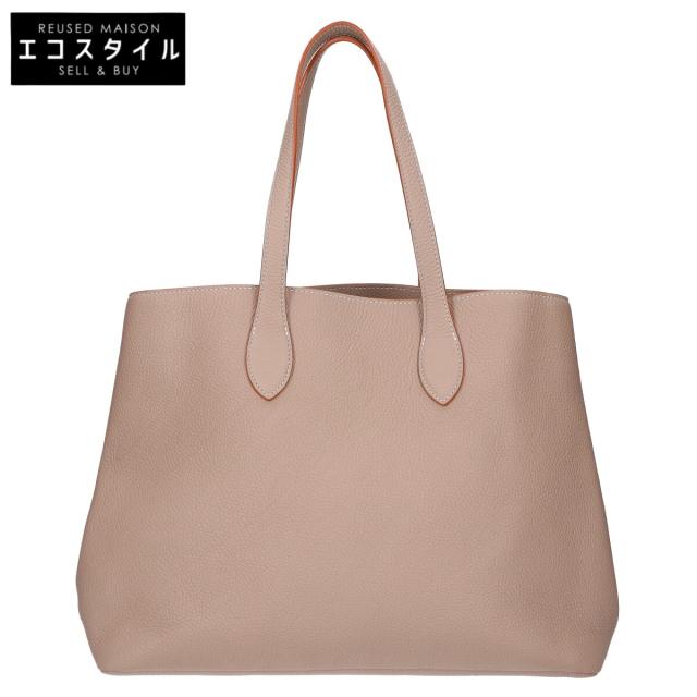 il micio イルミーチョ トートバッグ ベージュ メンズ