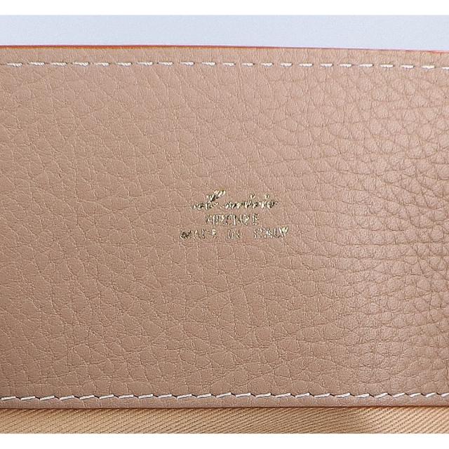 il micio イルミーチョ トートバッグ ベージュ メンズ