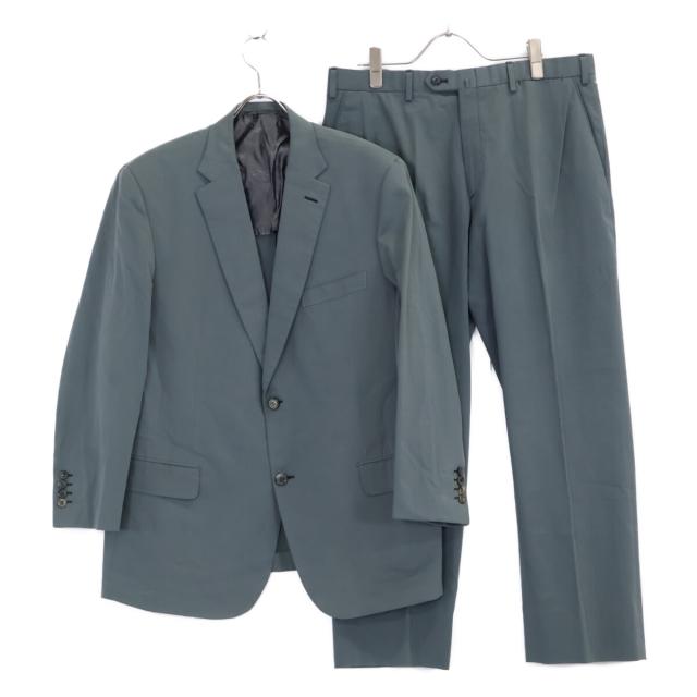 Brioni ブリオーニ スーツ セットアップ 52 グリーン メンズ 【公式通販】