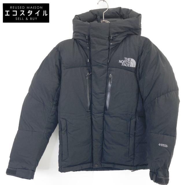 THE NORTH FACE ノースフェイス ジャケット S ブラック メンズ